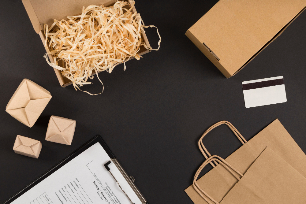 Customized Bulk Orders